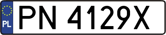PN4129X