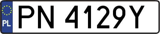 PN4129Y