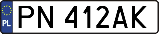 PN412AK