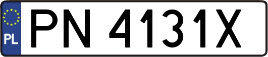 PN4131X