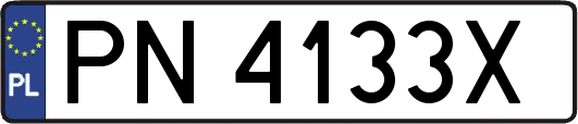 PN4133X