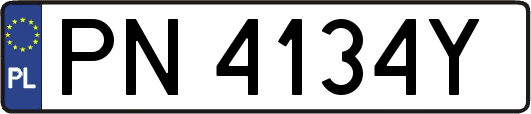PN4134Y