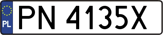 PN4135X