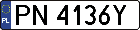 PN4136Y