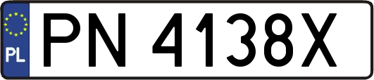 PN4138X