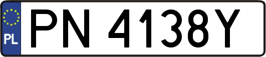 PN4138Y