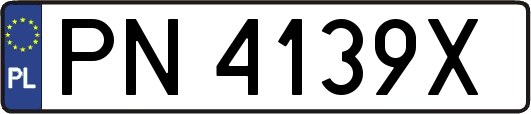 PN4139X