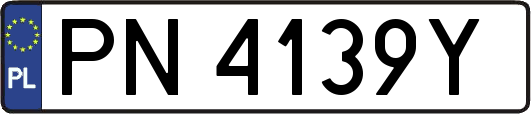 PN4139Y