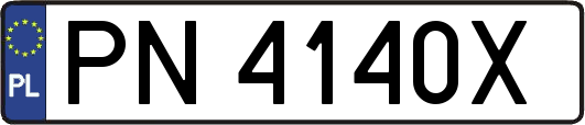 PN4140X