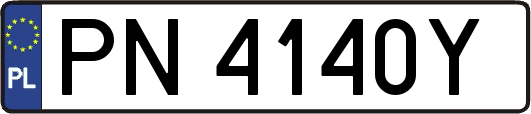 PN4140Y