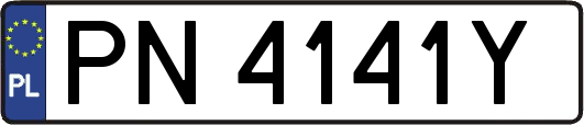 PN4141Y