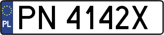 PN4142X