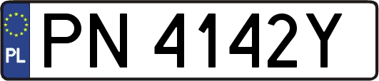 PN4142Y