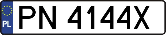 PN4144X