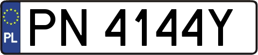 PN4144Y