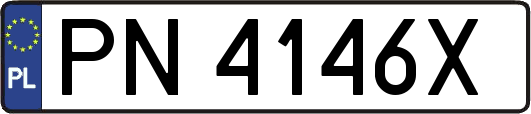PN4146X