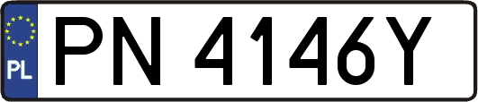 PN4146Y