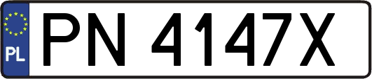PN4147X