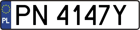 PN4147Y