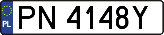 PN4148Y