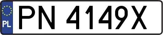 PN4149X