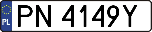 PN4149Y