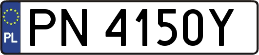 PN4150Y