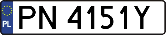 PN4151Y