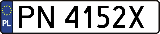 PN4152X
