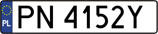 PN4152Y