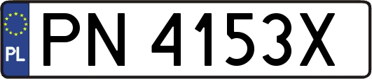 PN4153X
