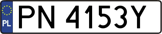 PN4153Y