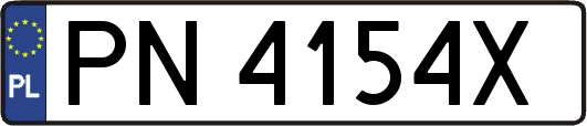 PN4154X