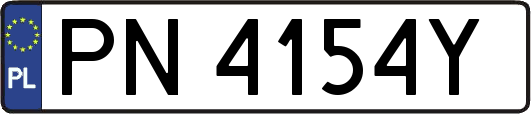 PN4154Y