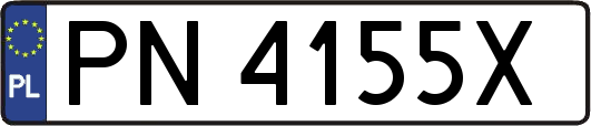 PN4155X