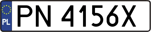 PN4156X