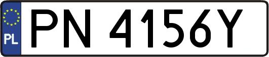 PN4156Y