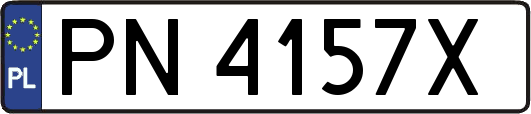 PN4157X