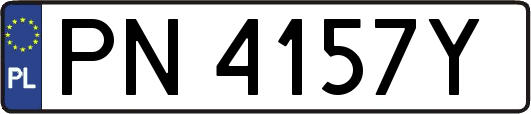 PN4157Y