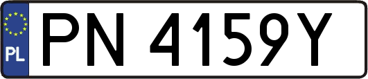 PN4159Y