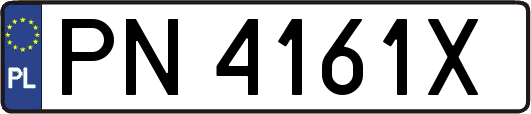 PN4161X