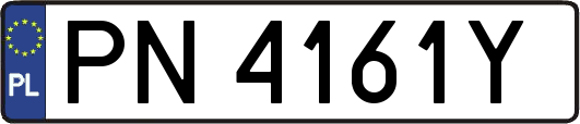 PN4161Y