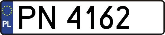 PN4162