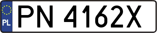 PN4162X