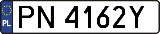PN4162Y