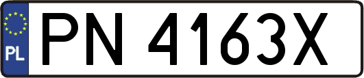 PN4163X