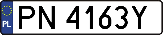 PN4163Y