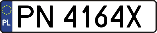 PN4164X