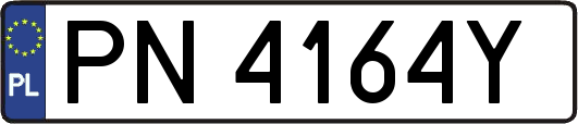 PN4164Y