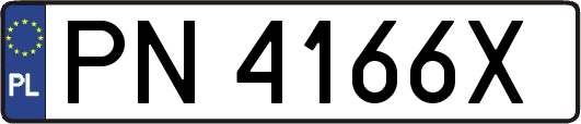 PN4166X